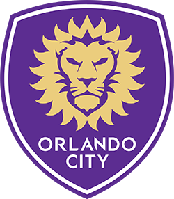 Escudo de Orlando City SC