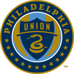 Escudo de Philadelphia Union