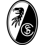 Escudo de SC Freiburg