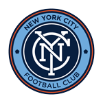 Escudo de New York City FC