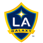 Escudo de Los Angeles Galaxy