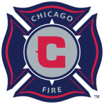 Escudo de Chicago Fire