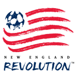 Escudo de New England Revolution