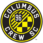 Escudo de Columbus Crew