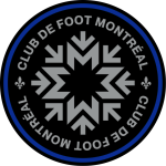 Escudo de Montreal Impact