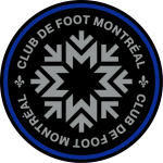 Escudo de Montreal Impact