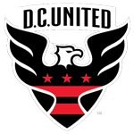 Escudo de DC United
