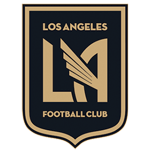 Escudo de Los Angeles FC