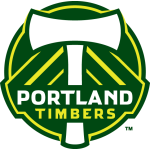 Escudo de Portland Timbers