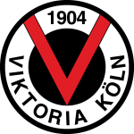 Escudo de FC Viktoria Koln