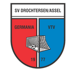 Escudo de SV Drochtersen/assel