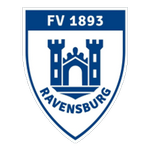 Escudo de FV Ravensburg