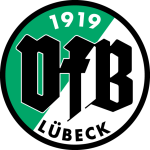 Escudo de VfB Lubeck