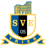 Escudo de Eintracht Trier