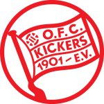 Escudo de Kickers Offenbach