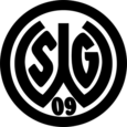 Escudo de SG Wattenscheid 09