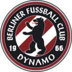 Escudo de BFC Dynamo