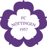 Escudo de FC Nottingen
