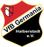 Escudo de Germania Halberstadt