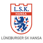 Escudo de Luneburger SK Hansa