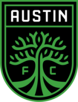 Escudo de Austin