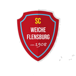 Escudo de Weiche Flensburg