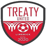 Escudo de Treaty United