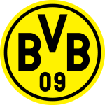 Escudo del BV Borussia Dortmund