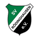Escudo de SV Rodinghausen