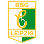 Escudo de BSG Chemie Leipzig