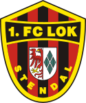 Escudo de FC Lok Stendal