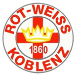 Escudo de TuS RW Koblenz