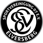 Escudo de SV Elversberg