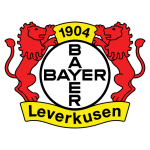 Escudo de Bayer 04 Leverkusen