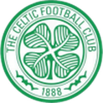 Escudo del Celtic Glasgow W