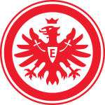 Escudo de Eintracht Frankfurt