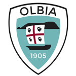 Escudo de Olbia