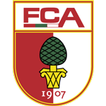 Escudo de Fußball-Club Augsburg 