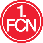 Escudo de FC Nurnberg