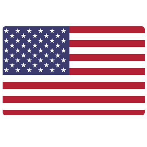 Escudo de EE.UU Fem.