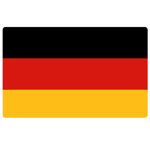 Escudo de Alemania Femenino