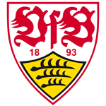 Escudo de VfB Stuttgart