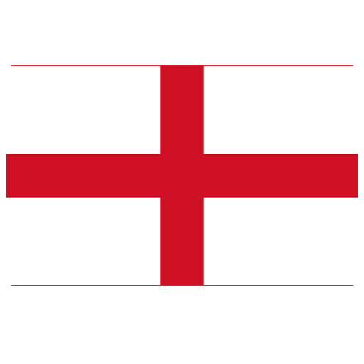 Escudo de England W
