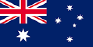 Escudo de Australia F