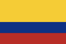 Escudo de Colombia F