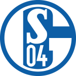 Escudo de FC Schalke 04