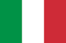 Escudo de Italy W