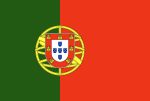 Escudo de Portugal W