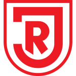 Escudo de Jahn Regensburg