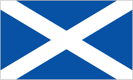 Escudo de Scotland W